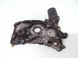 Oliefilterhuis Hyundai Sonata OEM ARA108012