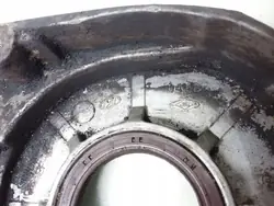 Öljynsuodatinpohja Hyundai Sonata OEM ARA108012