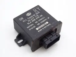 Módulo control faro xenón OEM DRC93553 para Opel