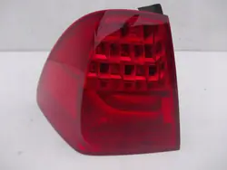 Luz trasera izquierda BMW 3 E90 E91 21810105