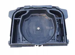 Volvo C30 Tavaratilan pohja, OEM, käytetty