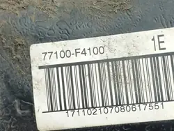 Réservoir à carburant Toyota OEM 77100-F4100 - Occasion