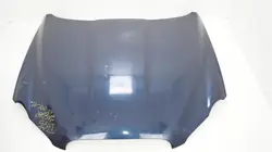 Motorhaube Jaguar XF 07-11 OEM 360208758 - Gebraucht