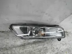 Lâmpada Halógena Frontal Esquerda VW Passat B8