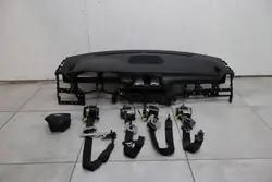 Console tableau de bord airbag OEM BNE3620 - Hyundai Tucson
