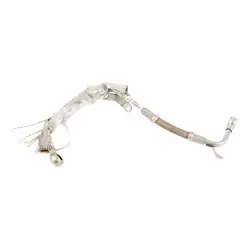 Audi TT 8J 2.0 TFSI Turbo Olja Kylrör 06F145778G