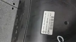 Réchauffeur d'air gauche OEM 4E0910013A pour Audi A8 D3 2002-2009