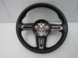 Volant Mazda 3 BP IV OEM Cuir avec Commandes