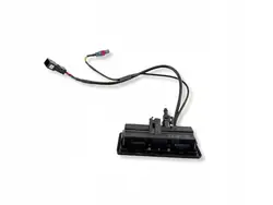 OEM 3V0827566F Heckklappengriff Kamera Audi A4 B9