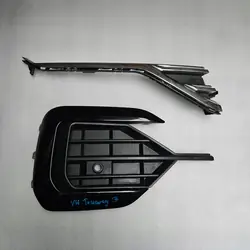 Griglia paraurti anteriore destra VW Touareg