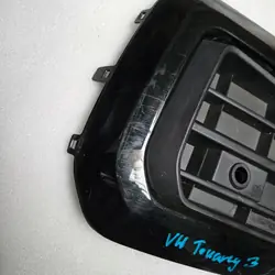 Rechte Frontstoßstangegrill VW Touareg