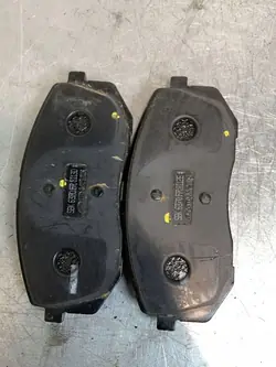 Plaquettes de frein avant OEM FBZ23931 pour Hyundai Tucson