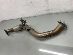 Amortisseur de vibrations OEM 111 pour Honda Civic XI 2.0 Hybride