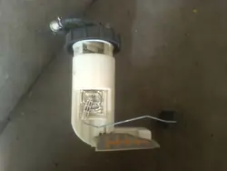 Brandstofpomp Peugeot 106 1997 OEM 9626061780