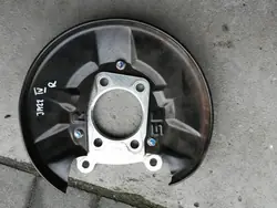 Bouclier de disque de frein Honda Jazz IV 2015 D - OEM