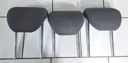 Encostos de cabeça traseiros SEAT IBIZA IV 4 6J KOMBI OEM