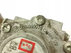 BRC LPG Reducer OEM E010I0046MO - Käytetty