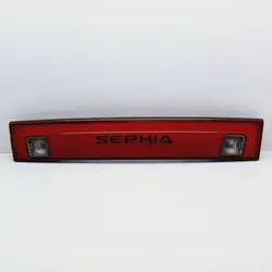 Kofferbakdeksel OEM DRC83578 voor Kia Sephia