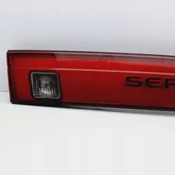 Moldura de Porta-Malas OEM DRC83578 para Kia Sephia