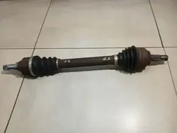 Arbre de transmission court gauche Peugeot 307 1.4 1.6 HDI