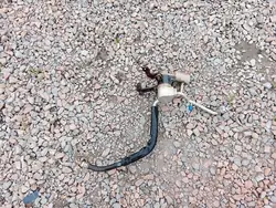 Secador de ar A/C OEM 4479000090 para Toyota Hilux