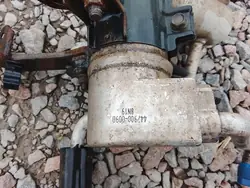 OEM 4479000090 A/C lufttorkare för Toyota Hilux