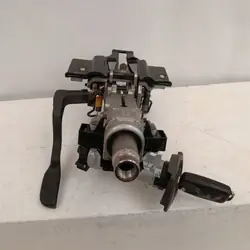 Clé de contact OEM 6RA905865B pour Skoda Rapid VW Polo