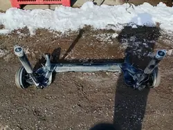 OEM OŚ TYŁ TYLNA BELKA Hinterachse für Ford Puma II