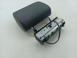 OEM AMD109488 Vasen 3. rivin pääntuki Audi Q7 4L