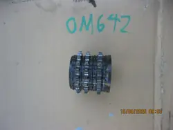 Pignon d'arbre à cames Mercedes OM642 V6 OEM A6420500803