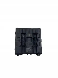 Skoda Komfortmodul OEM 7H0937090B Gebraucht