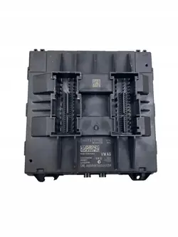 Skoda Mukavuusmoduuli OEM 7H0937090B Käytetty