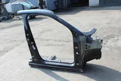 Bas de caisse droit VW T-Cross OEM 5773623