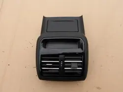 Rejilla de ventilación Volkswagen OE 3G0857100H usado
