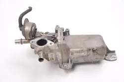 EGR-venttiili Renault Trafic, Megane IV, Scenic IV/OPEL