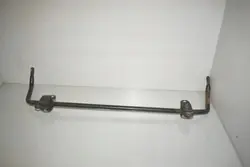 Enlace estabilizador BMW OEM 6792131 Delantero XDrive
