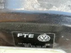 Pompe servo-frein OEM 6Q1614105AD pour VW Polo