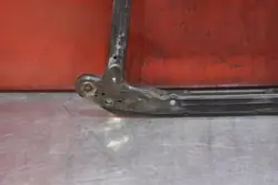Vorderer Träger OEM mamAUTO-1046332- für Dacia Sandero II