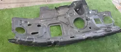 Isolation cloison Mini Cooper OEM 7298875