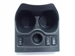 Porta-copos OEM 969YZ-6FV2A para Nissan X-Trail T32