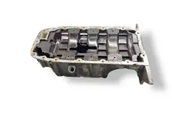 Opel Astra J 1.6L 2010 Oljepanna 55565793