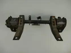 ISUZU N Série 6 Dobradiças Cabina - Peça OEM