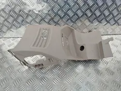 Stuurkolomafdekking OEM 2295617 voor DAF NGD XF XG XG+
