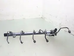 2007 Mercedes-Benz B W245 Brandstofleiding A0061533328