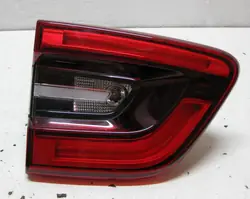 Lámpara Trasera Izquierda 265550151R Renault Kadjar Original