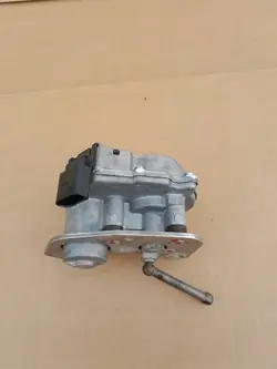 Turboaktoori OEM 059145725J Audille 3.0 TDI