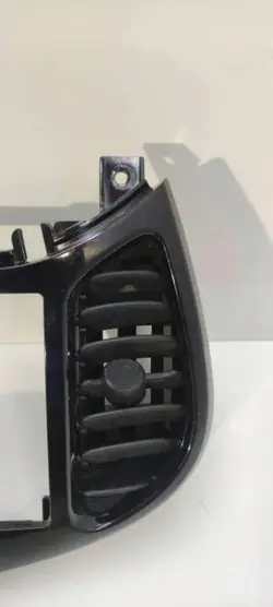Admissão de ar Nissan OE 68260BX80A para Juke 1.6L