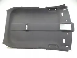 Himmel Audi A1 8X Sportback S-Line OEM 8X4867505A