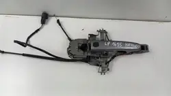Maçaneta Porta Dianteira Esquerda Jaguar XF X250 OEM 1655