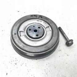 Volvo XC40 2024 2.0 Híbrido Polia do virabrequim 32380012